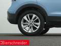 Volkswagen T-Cross 1.0 TSI DSG 1,99  Fin. Goal LED NAVI ACC ALU 17 AH Blau - thumbnail 29