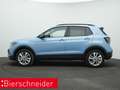 Volkswagen T-Cross 1.0 TSI DSG 1,99  Fin. Goal LED NAVI ACC ALU 17 AH Blau - thumbnail 3