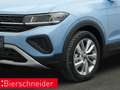 Volkswagen T-Cross 1.0 TSI DSG 1,99  Fin. Goal LED NAVI ACC ALU 17 AH Blau - thumbnail 18