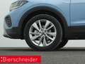 Volkswagen T-Cross 1.0 TSI DSG 1,99  Fin. Goal LED NAVI ACC ALU 17 AH Blau - thumbnail 27