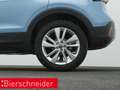 Volkswagen T-Cross 1.0 TSI DSG 1,99  Fin. Goal LED NAVI ACC ALU 17 AH Blau - thumbnail 28