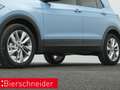 Volkswagen T-Cross 1.0 TSI DSG 1,99  Fin. Goal LED NAVI ACC ALU 17 AH Blau - thumbnail 33