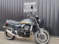 Kawasaki Z900RS Bleu - thumbnail 3
