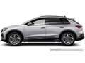 Audi Q4 e-tron 55 quattro S LINE BLACKPAK AHK CAM 20Z Silber - thumbnail 6