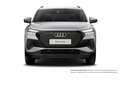 Audi Q4 e-tron 55 quattro S LINE BLACKPAK AHK CAM 20Z Silber - thumbnail 3
