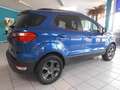 Ford EcoSport Cool & Connect AHK Orig. 26tkm. Blau - thumbnail 3