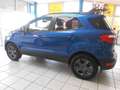 Ford EcoSport Cool & Connect AHK Orig. 26tkm. Blau - thumbnail 4