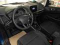Ford EcoSport Cool & Connect AHK Orig. 26tkm. Blau - thumbnail 6