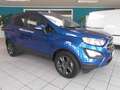 Ford EcoSport Cool & Connect AHK Orig. 26tkm. Blau - thumbnail 2