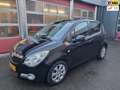 Opel Agila 1.2 Enjoy Schwarz - thumbnail 1