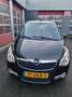 Opel Agila 1.2 Enjoy Schwarz - thumbnail 2