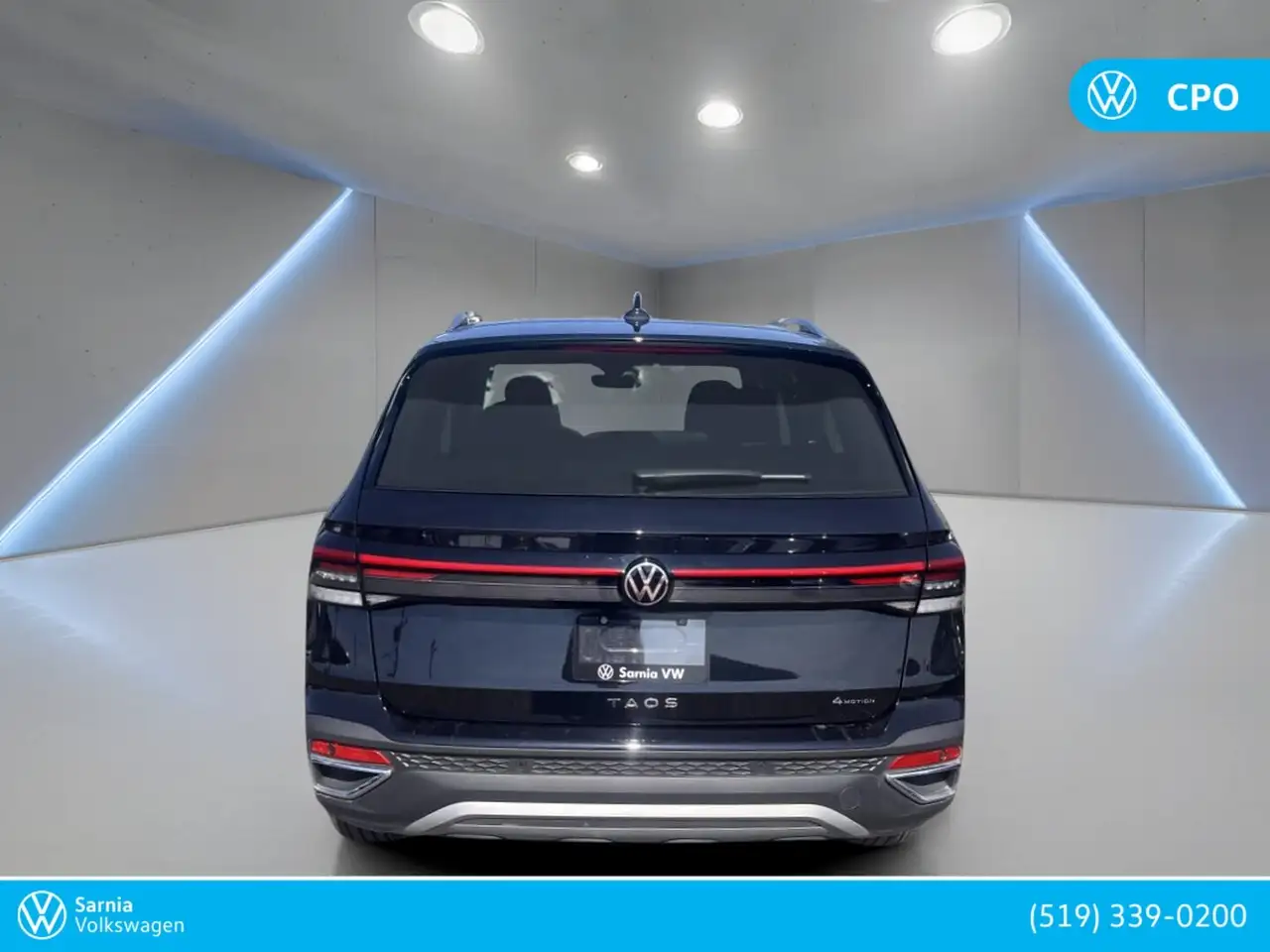 Volkswagen Taos снимка Volkswagen Taos