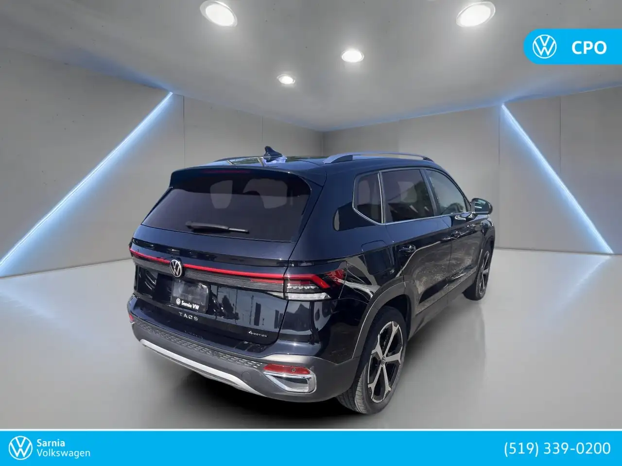 Volkswagen Taos снимка Volkswagen Taos