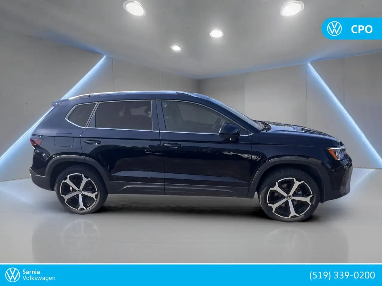 Volkswagen Taos снимка Volkswagen Taos