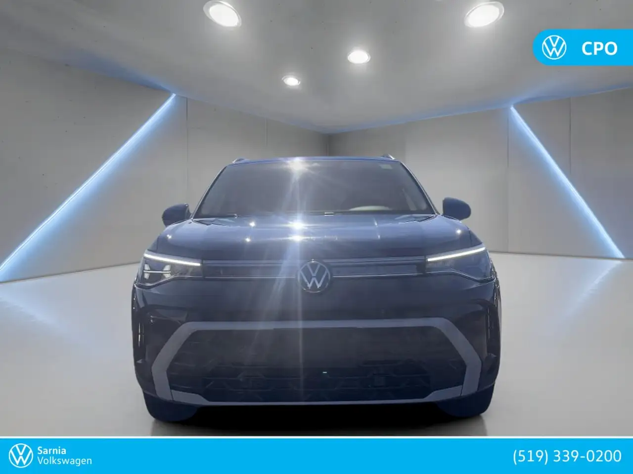 Volkswagen Taos снимка Volkswagen Taos