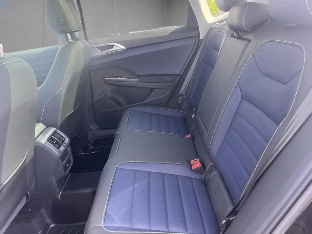 Volkswagen Taos снимка Volkswagen Taos