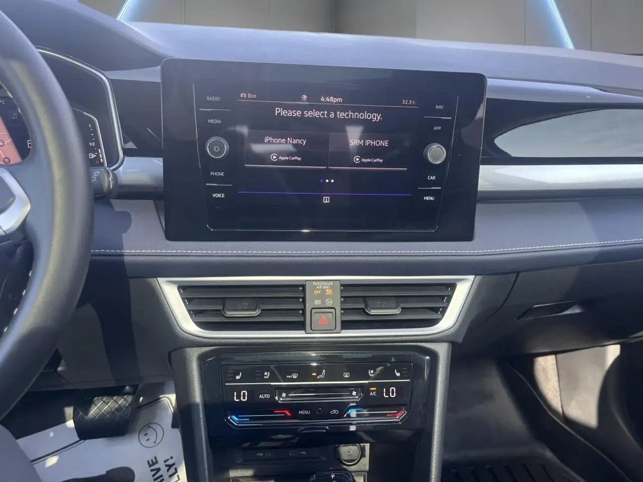 Volkswagen Taos снимка Volkswagen Taos