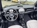 MINI Cooper Cabrio Mini 1.6 16V S Nero - thumbnail 11