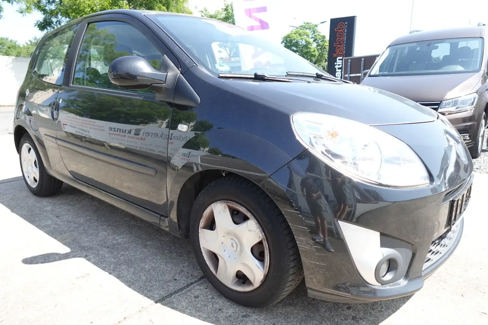 Renault Twingo Dynamique Nero - 1