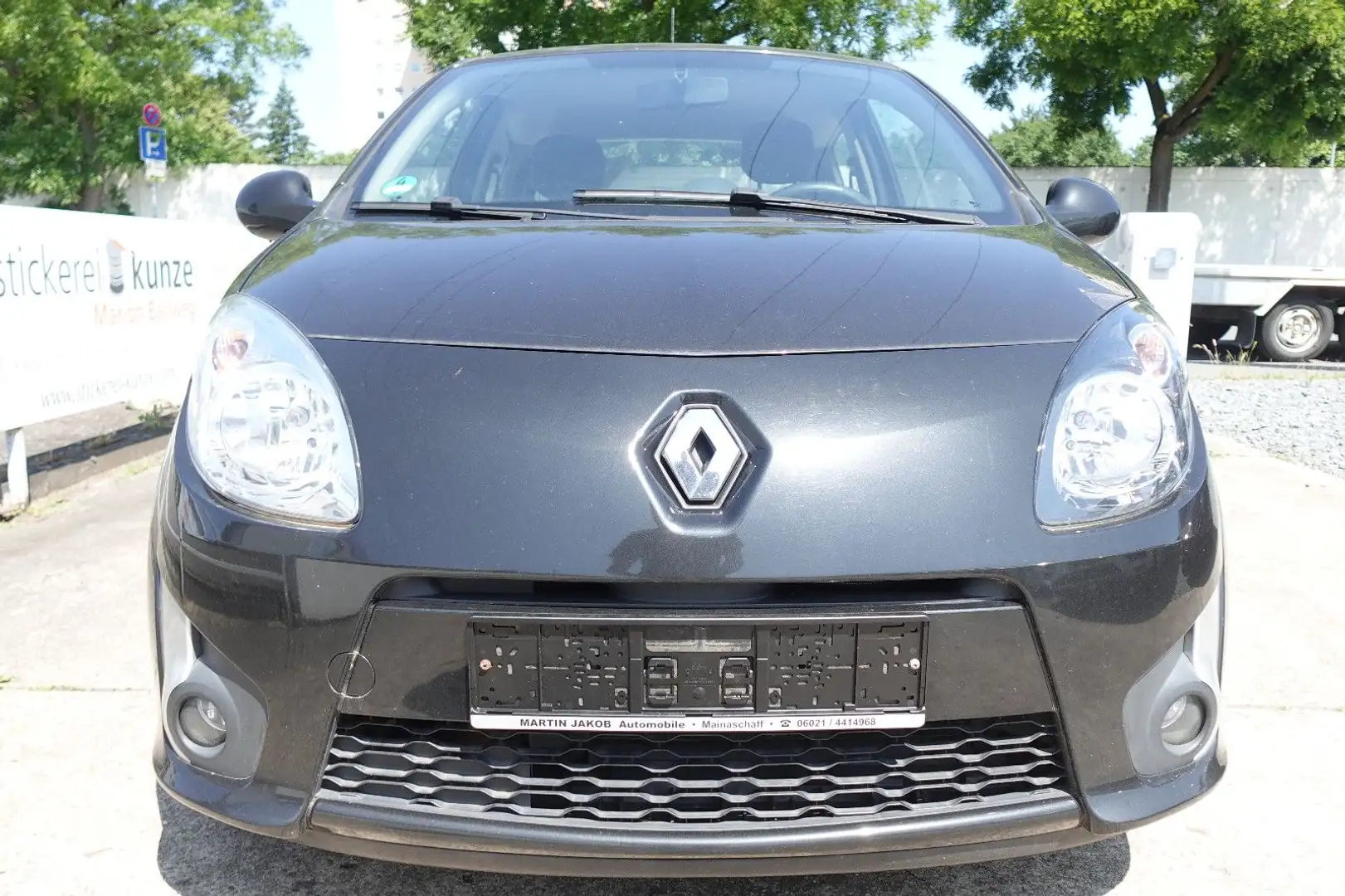 Renault Twingo Dynamique Nero - 2