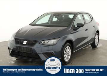 1.0 TSI Style, Kamera, Winter, FullLink, 15-Zoll