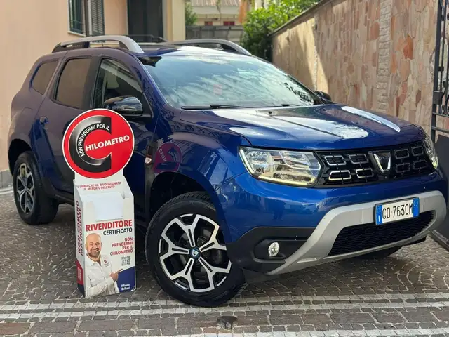 Dacia Duster 1.0 TCe 100 CV ECO-G 4x2 15th Anniversary