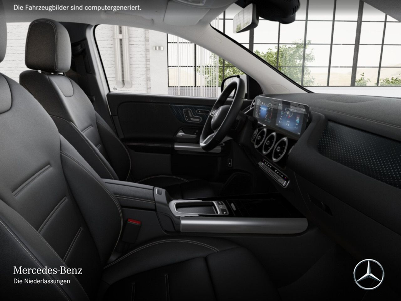 Mercedes-Benz GLA 200 PROGRESSIVE+PANO+AHK+LED+KAMERA+7G — photo 12