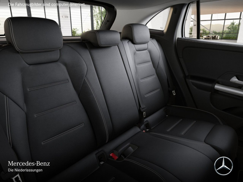 Mercedes-Benz GLA 200 PROGRESSIVE+PANO+AHK+LED+KAMERA+7G — photo 13