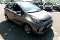 Kia Picanto 1.0 MPi ComfortLine Airco 5drs Org. Ned. Grijs - thumbnail 5