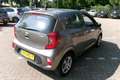 Kia Picanto 1.0 MPi ComfortLine Airco 5drs Org. Ned. Grijs - thumbnail 4