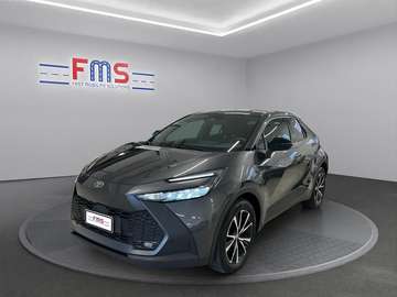 C-HR 2.0 phev Trend fwd e-cvt