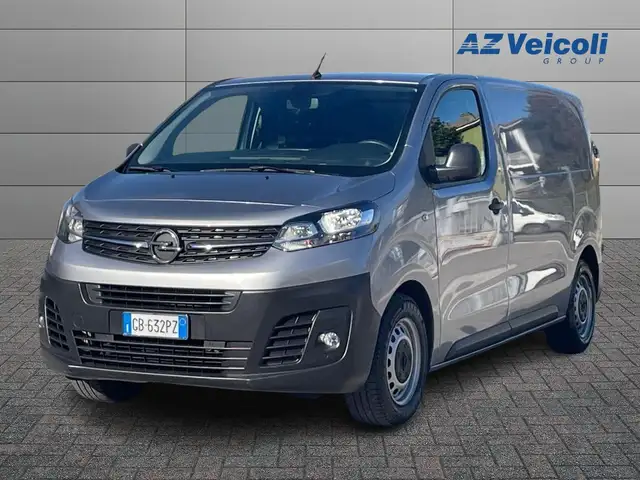 Opel Vivaro Vivaro L2h1 2.0d 120cv Enjoy S&S P.Maggior. At8