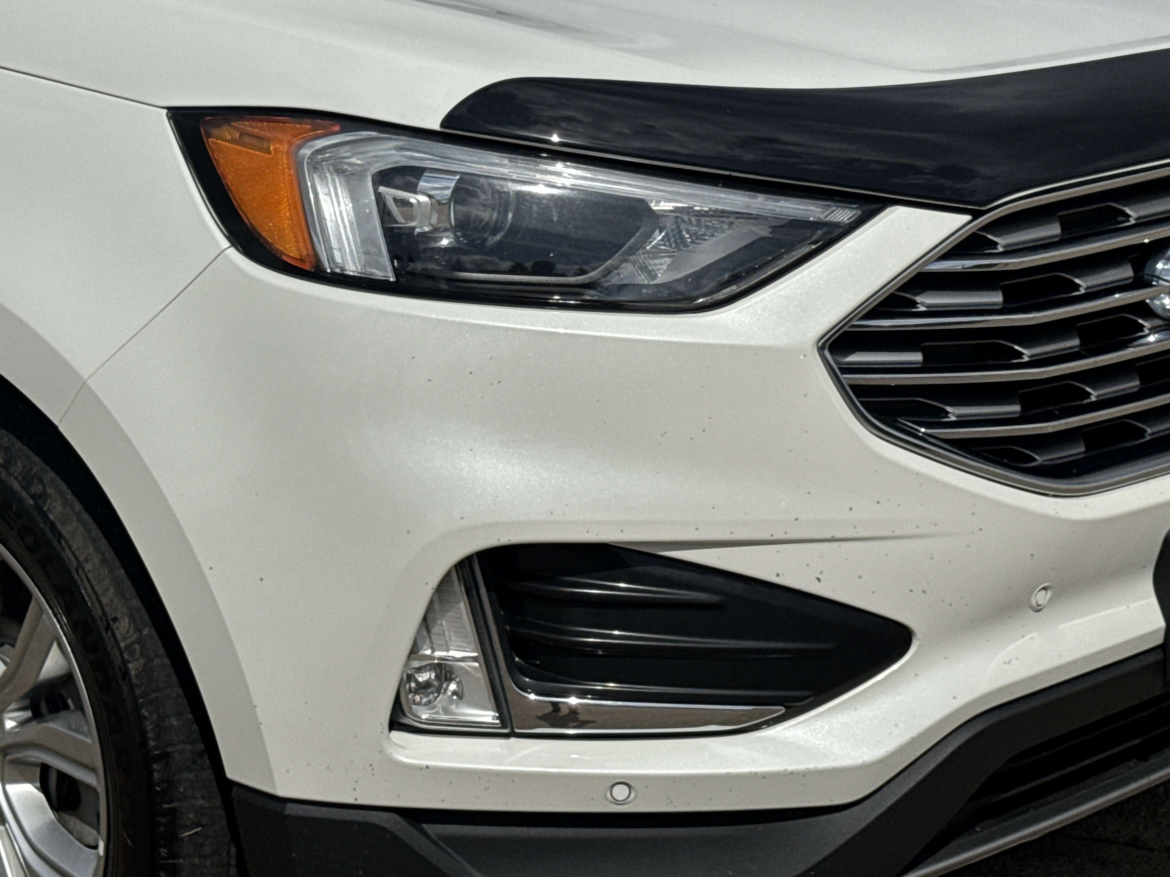 2023 Ford Edge