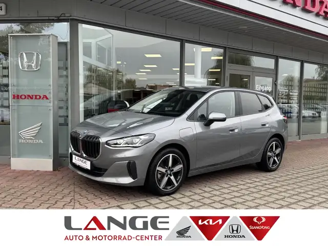 Bmw 225 Active Tourer PHEV xDrive El. Heckklappe Rückfahrk