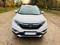 Honda CR-V 1.6 i-DTEC 160ch Exclusive Navi 4WD Blanc - thumbnail 13