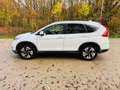 Honda CR-V 1.6 i-DTEC 160ch Exclusive Navi 4WD Blanc - thumbnail 4