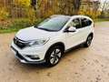 Honda CR-V 1.6 i-DTEC 160ch Exclusive Navi 4WD Blanc - thumbnail 1