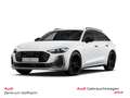 Audi A5 40 TFSI qu S line edition one S tro*B&O Blanc - thumbnail 1