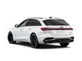 Audi A5 40 TFSI qu S line edition one S tro*B&O Blanc - thumbnail 4