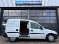 Opel Combo 1.3 CDTi Base AIRCO, schuifdeur, zeer mooi! Blanc - thumbnail 4