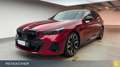 BMW i5 A Tou eDrive40 M-Sport PRO,Pano,DAProf,PAPlus Rot - thumbnail 1
