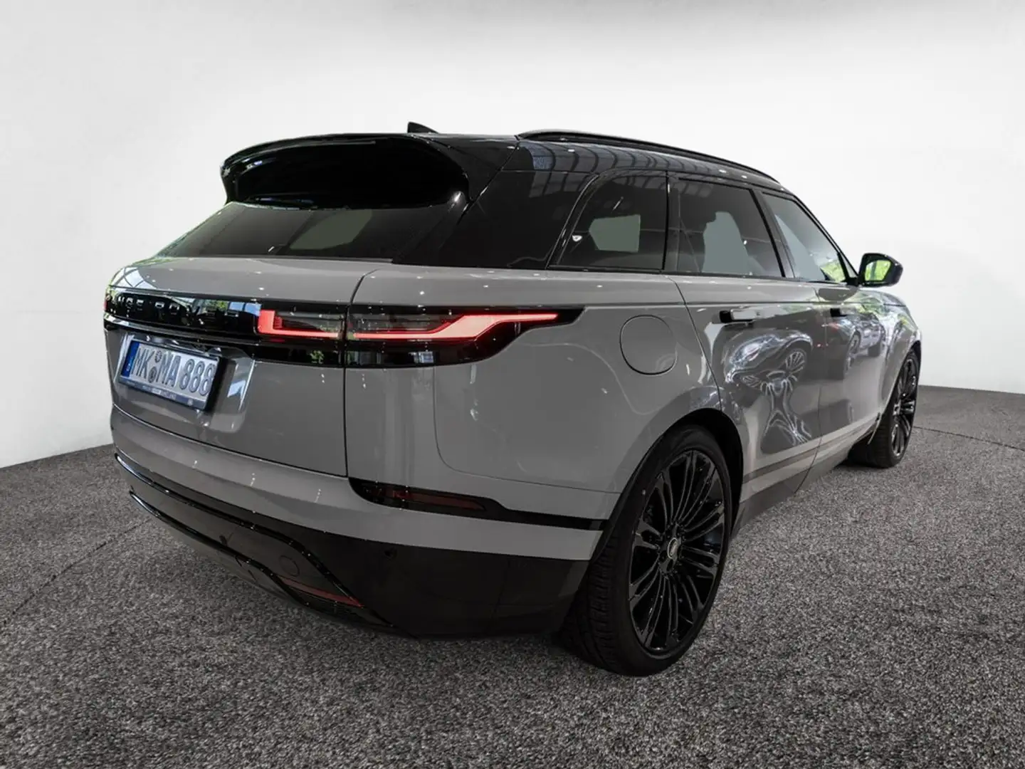 Land Rover Range Rover Velar D300 Dynamic SE PANO FACEL. - 2