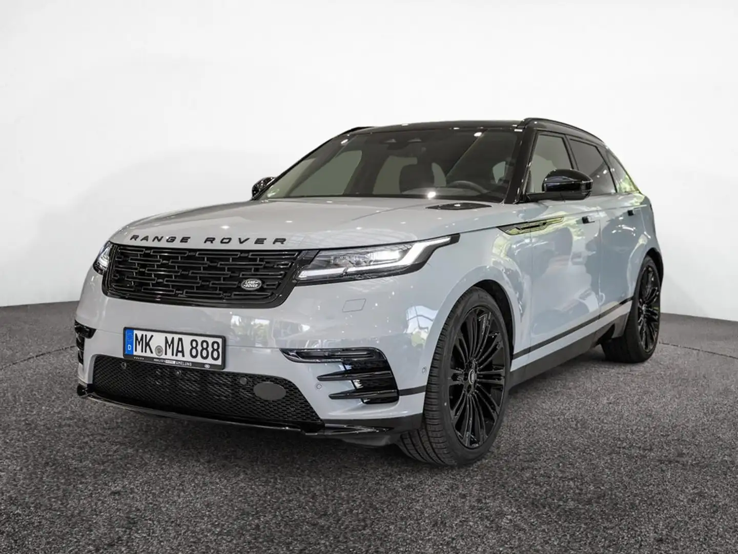 Land Rover Range Rover Velar D300 Dynamic SE PANO FACEL. - 1