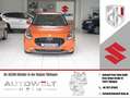 Suzuki Swift *Automatik*Navi*Tempomat*HYBRID* Orange - thumbnail 1