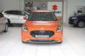 Suzuki Swift *Automatik*Navi*Tempomat*HYBRID* Orange - thumbnail 2