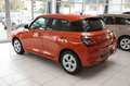Suzuki Swift *Automatik*Navi*Tempomat*HYBRID* Orange - thumbnail 5