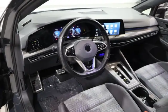 Volkswagen Golf view 13