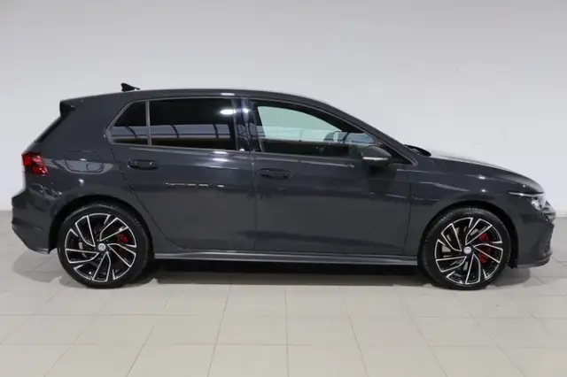 Volkswagen Golf view 6