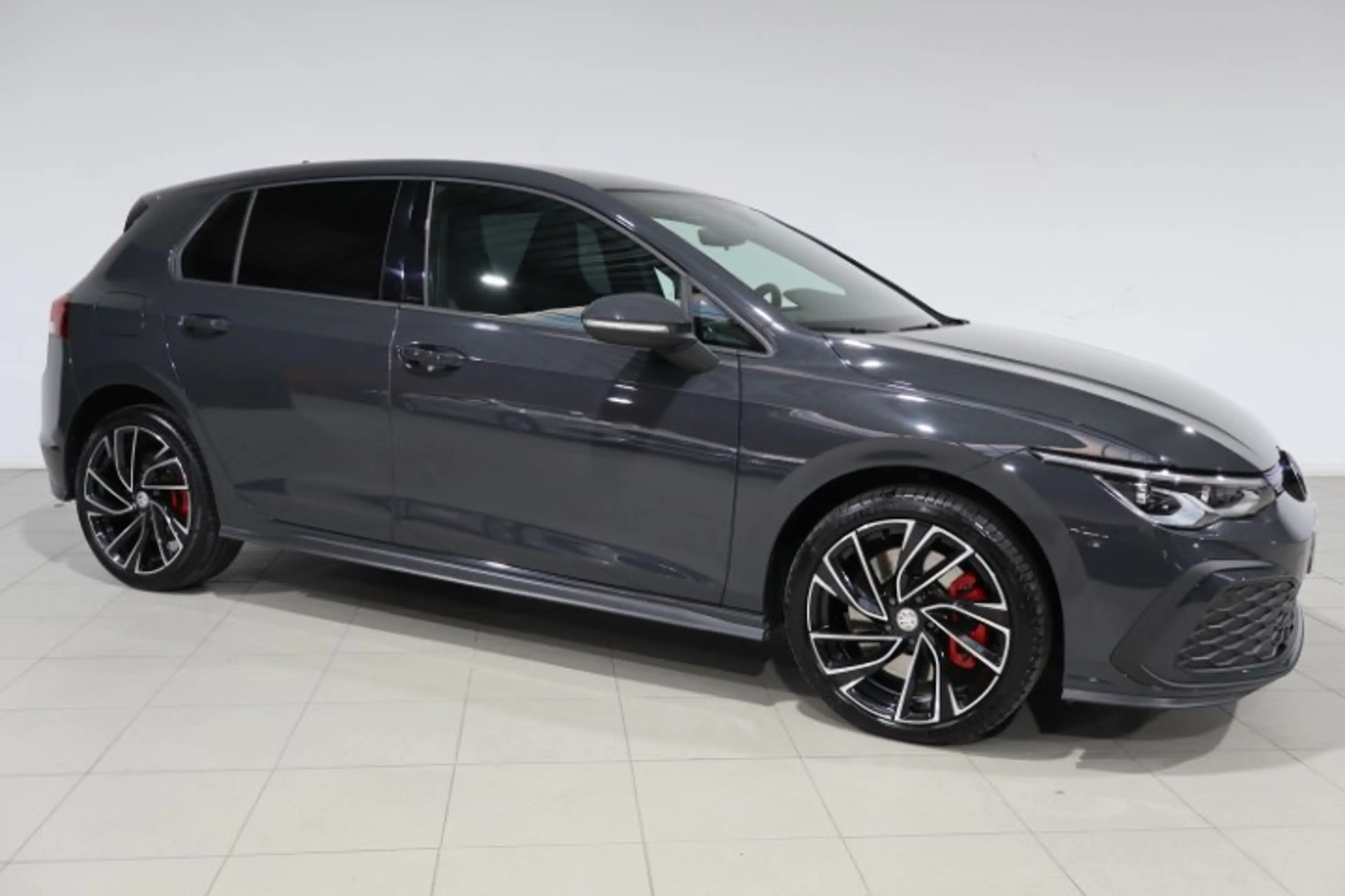 Volkswagen Golf GTE Golf 1.4 eHybrid PHEV GTE OPF DSG — photo 3