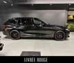 BMW 330 330i Touring xdrive MSport auto Schwarz - thumbnail 4